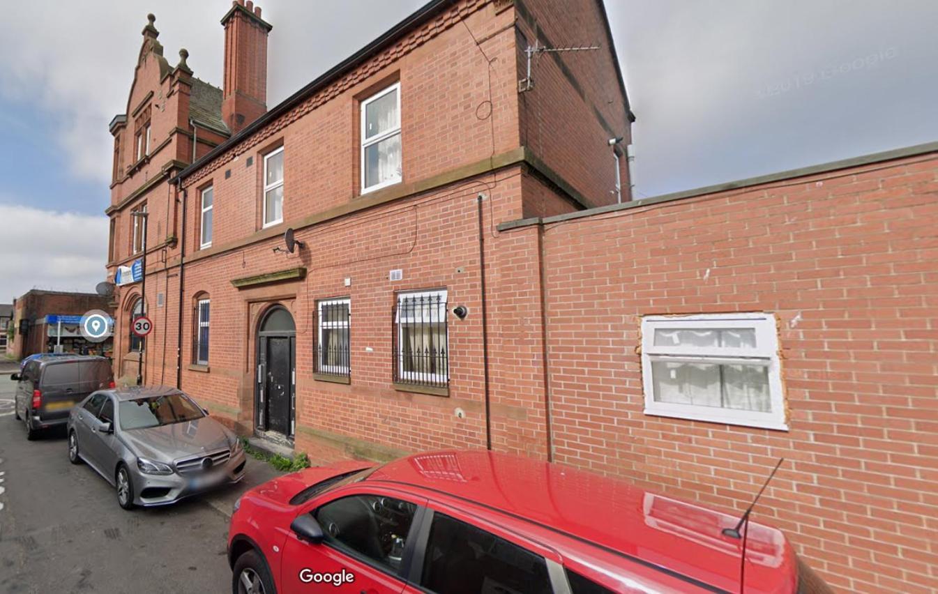 Affordably Elegant Apartments Close To Coop Live, Etihad Stadium And Manchester City Centre Exterior photo
