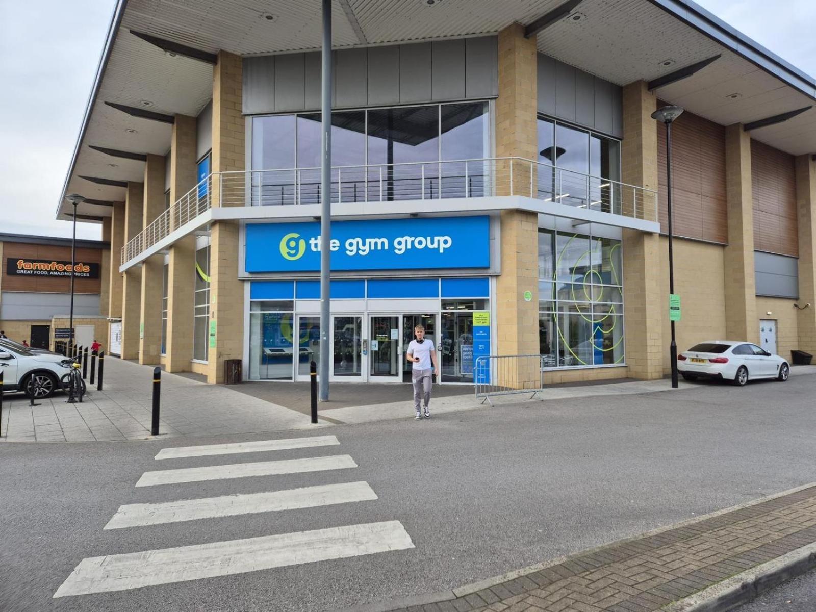 Affordably Elegant Apartments Close To Coop Live, Etihad Stadium And Manchester City Centre Exterior photo