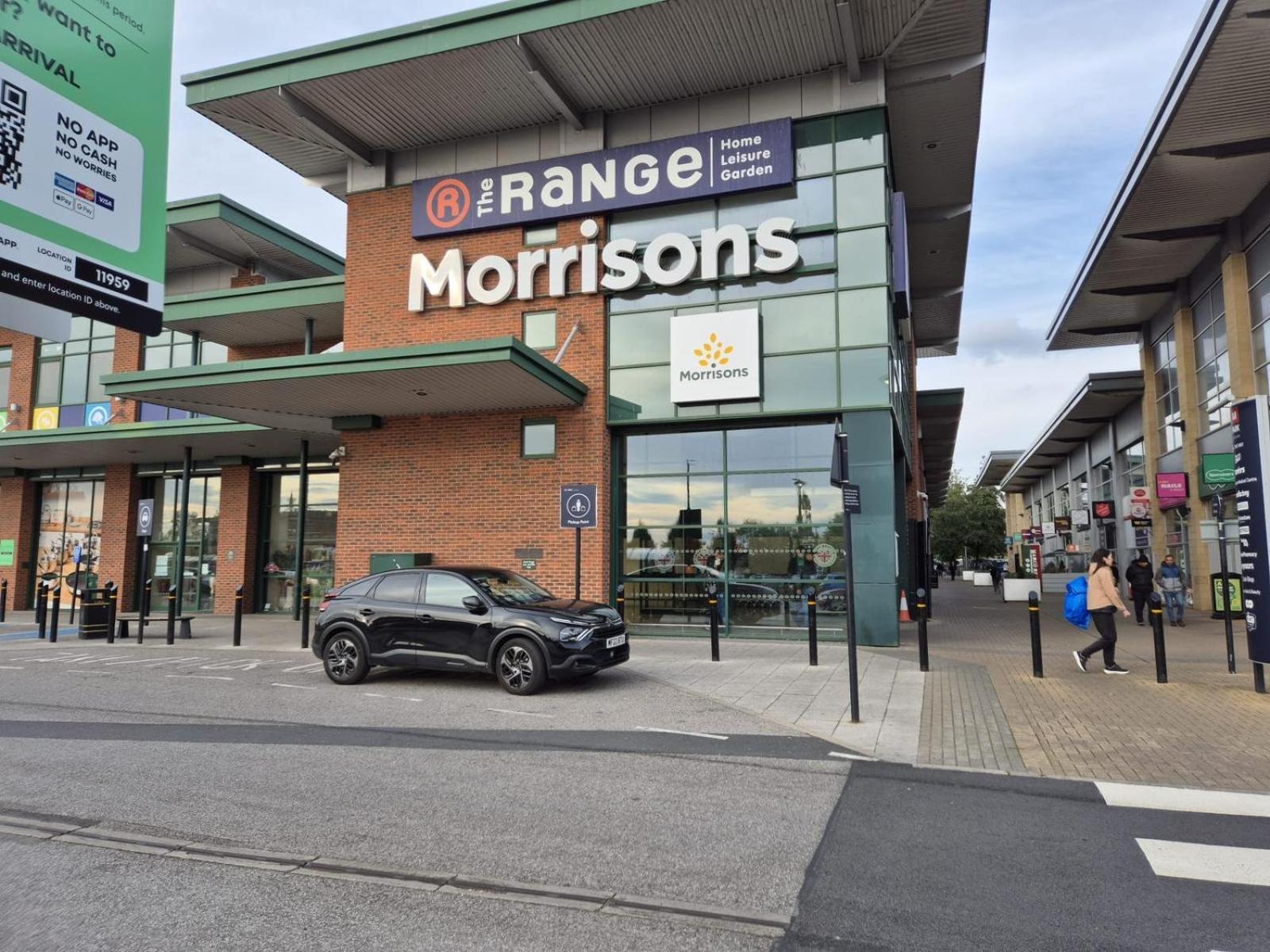 Affordably Elegant Apartments Close To Coop Live, Etihad Stadium And Manchester City Centre Exterior photo