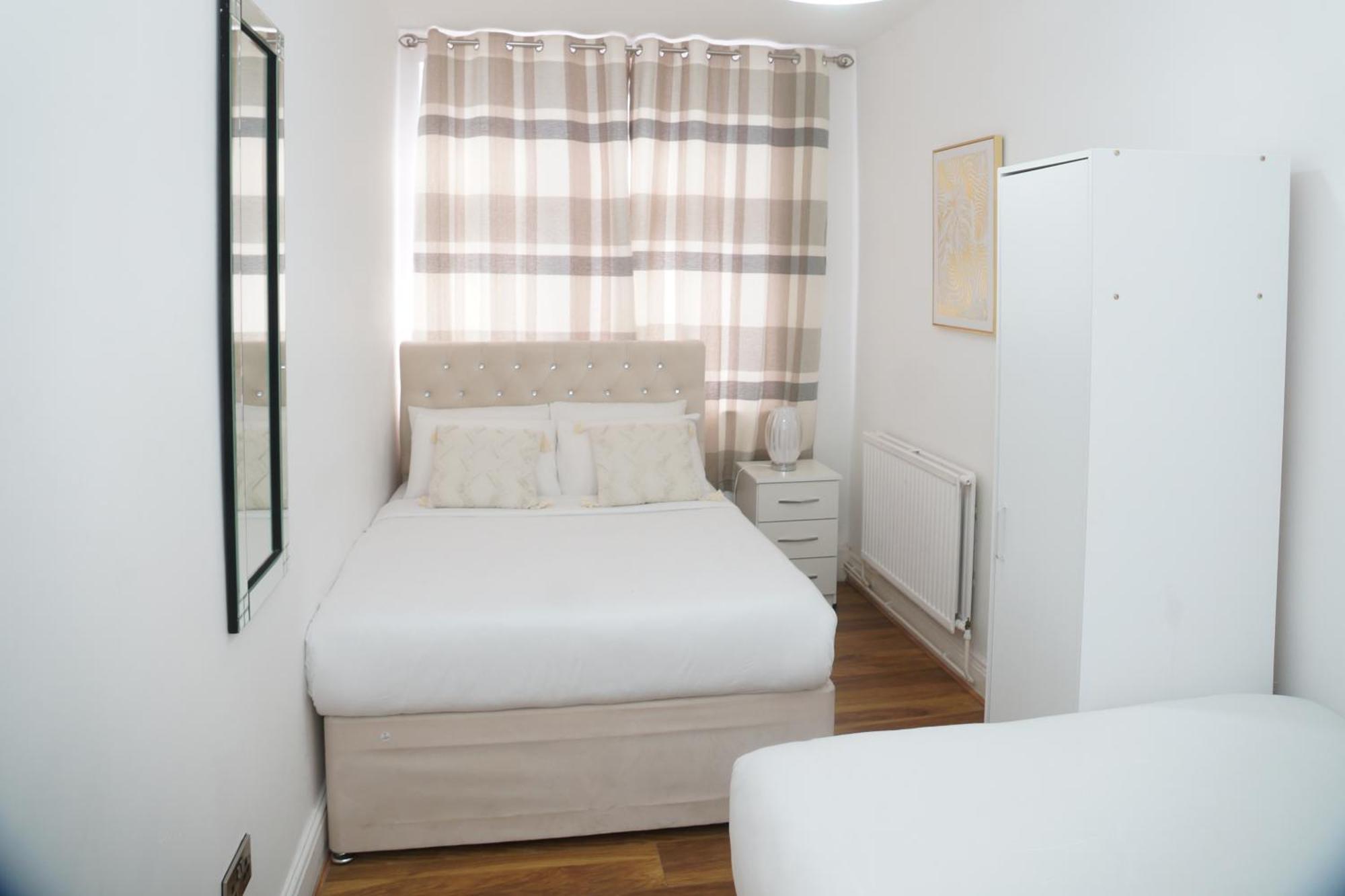 Affordably Elegant Apartments Close To Coop Live, Etihad Stadium And Manchester City Centre Exterior photo